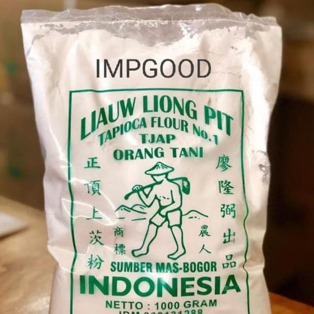 

TEPUNG LIAW LIONG PIT HALAL 1KG