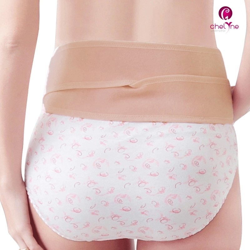 Chelyne Stagen Penyanggah/Penopang Perut Hamil 8380 Pregnancy Belt