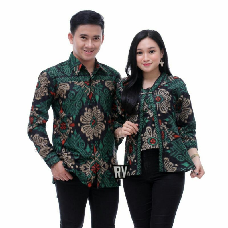 muara Couple sania ruffi by tasya