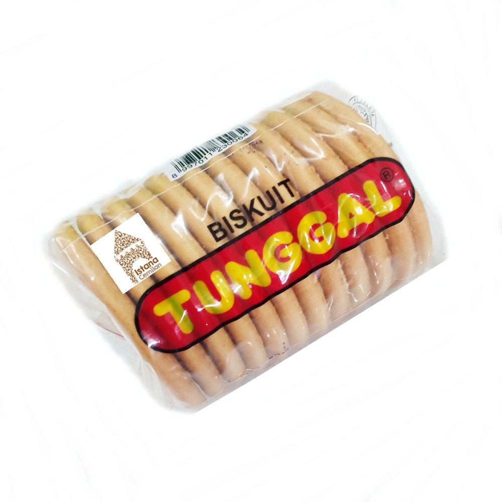 Biskuit Kue Marie TUNGGAL 100 Gram