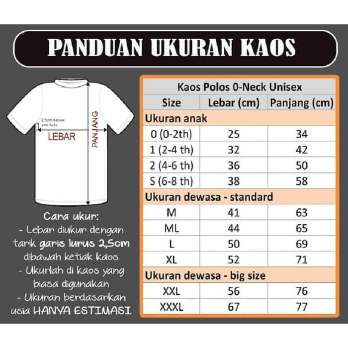 Baju/Kaos Anak Laki-Laki/Perempuan/ Kaos Warna Design Natal - Size 0, Hijau ...