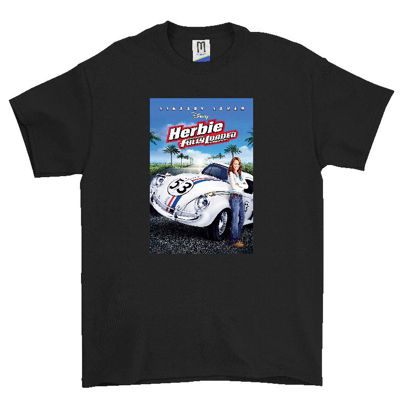 kaos film herbie