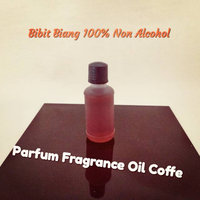 Bibit Biang parfum kopi pengharum ruangan