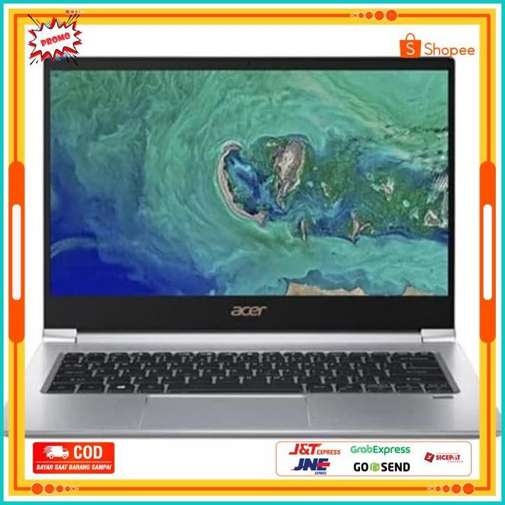 C.O.D LAPTOP ACER SWIFT 3 SF313 READY STOCK