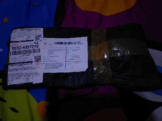 Tempat Odol Lady Bug Atau Kumbang