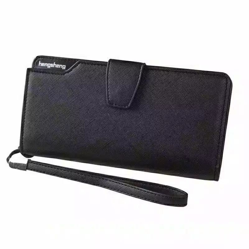 dompet cowok keren original kulit motif distro terbaru