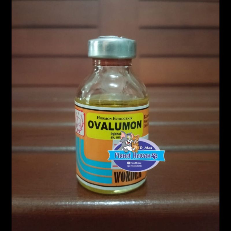 OVALUMON