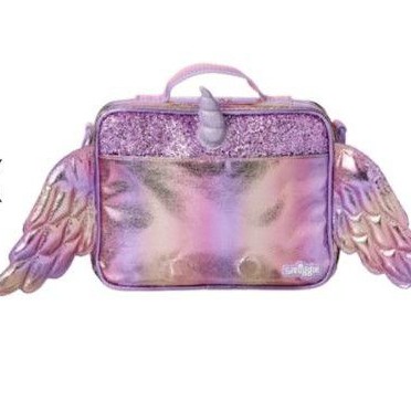 Lift off teeny tiny lunch box/tas makan smiggle/bag anak/bag lunch/lunch bag/tas anak perempuan/Lunc