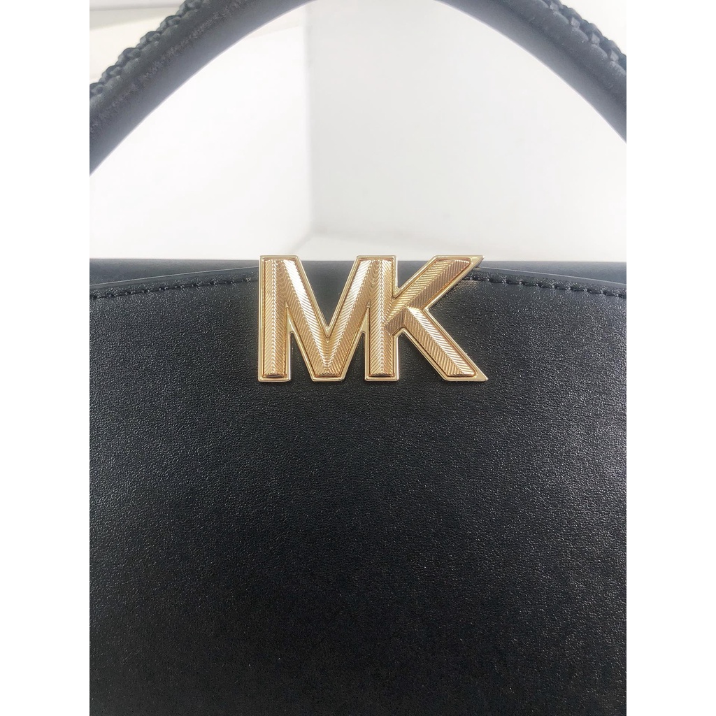 [Instant/Same Day] 2116   Kelly bag karlie old flower bag leather shoulder messenger handbag size low 21*9 *14cm