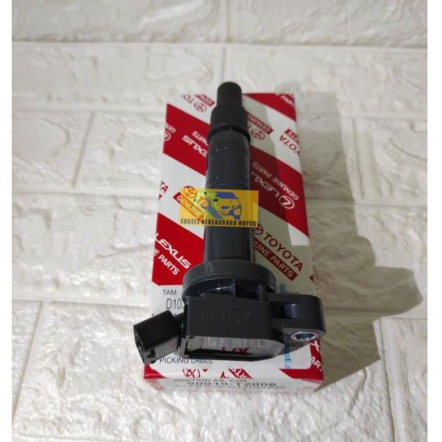 COIL / KOIL TOYOTA INNOVA