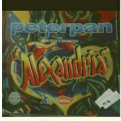 cd peterpan alexandria