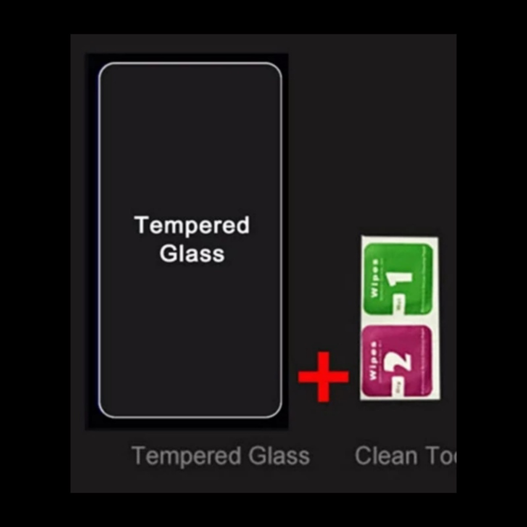 PROMO Tempered Glass OPPO Reno6 4G Screen Protector Full Cover Pelindung Layar Depan Reno 6