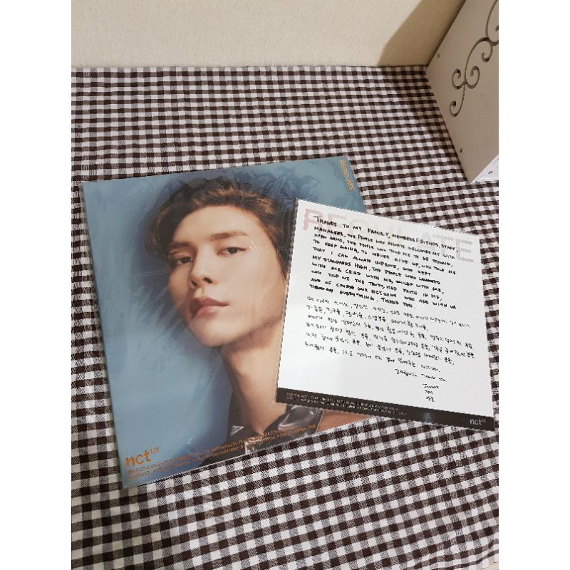 Album Only Regulate (Rg) Cover Johnny