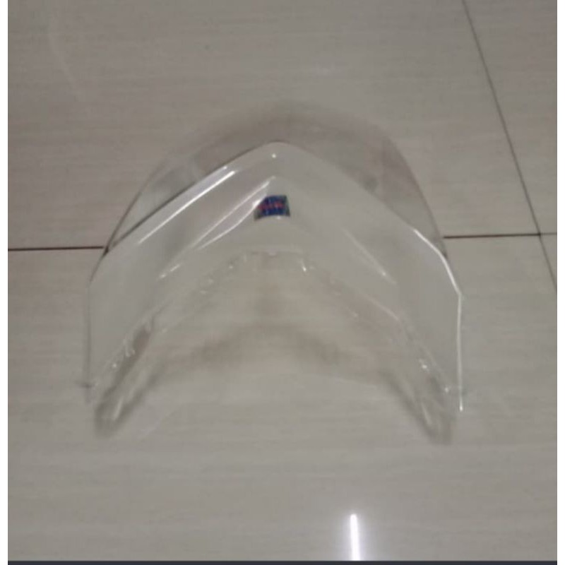 Mika lampu depan BEAT Fi