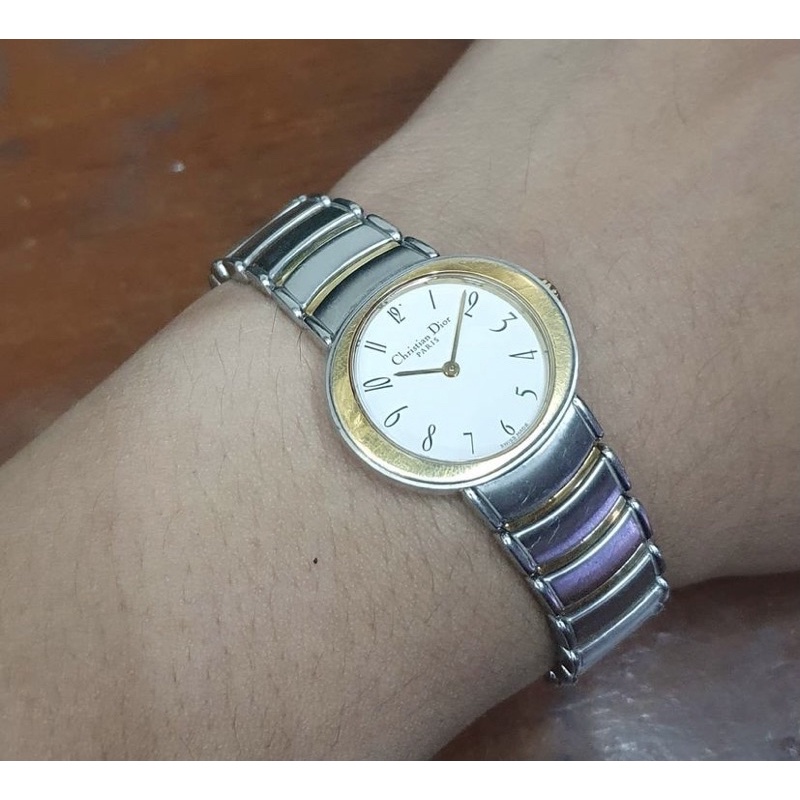 christian dior vintage