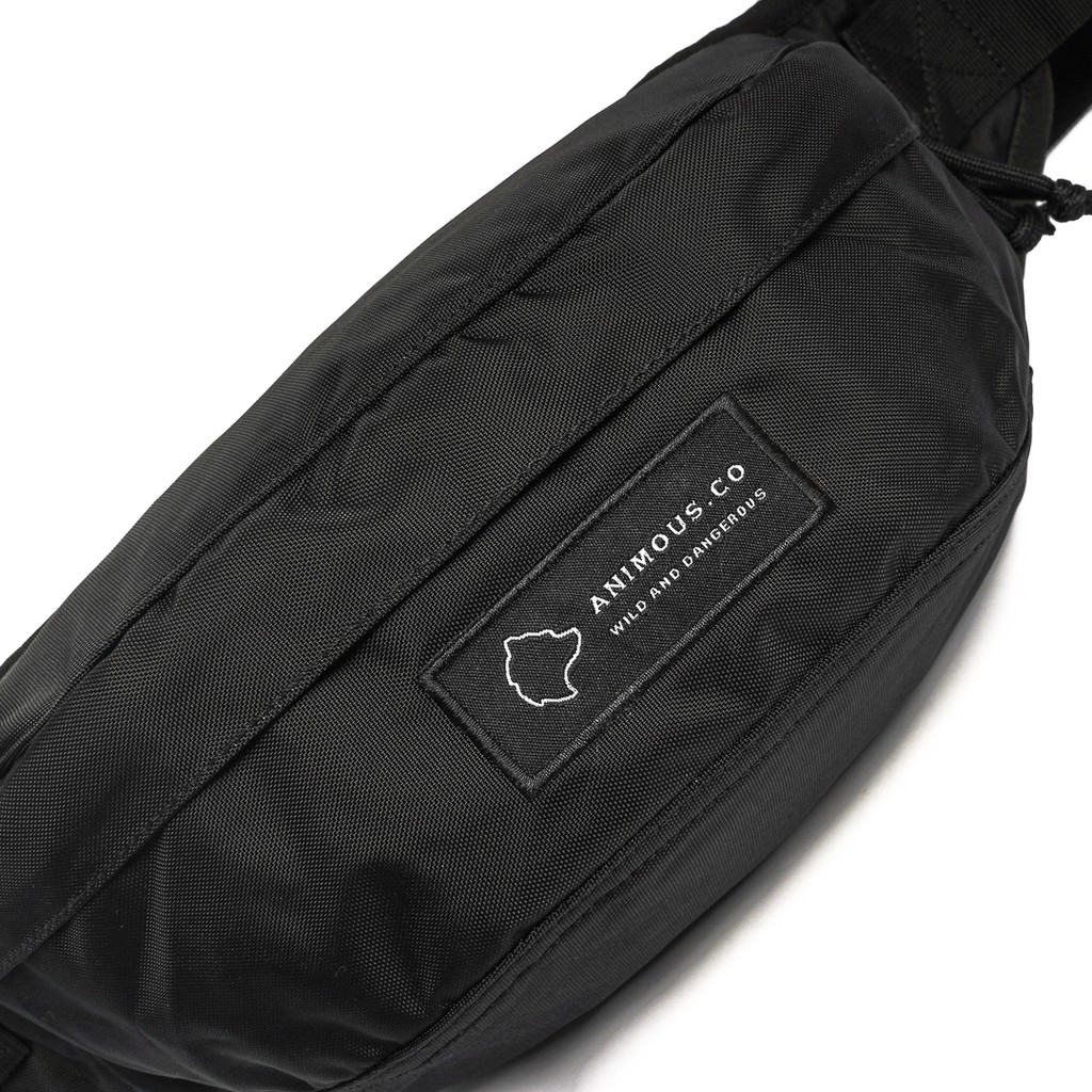 diskon animous waistbag kabalyero