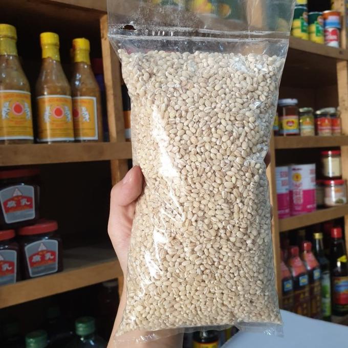 

TERMURAH Jali-Jali RRC/ Barley 500gr AP184