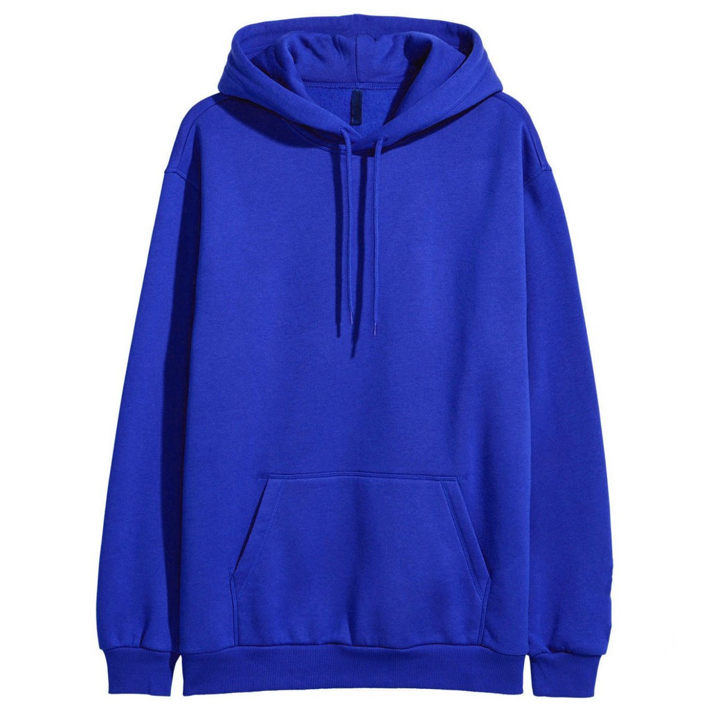 JAKET HOODIE POLOS SWEATER POLOS HOODIE JUMPER POLOS PRIA WANITA HOODIE JUMPER DISTRO BIRU ML-XL-XXL