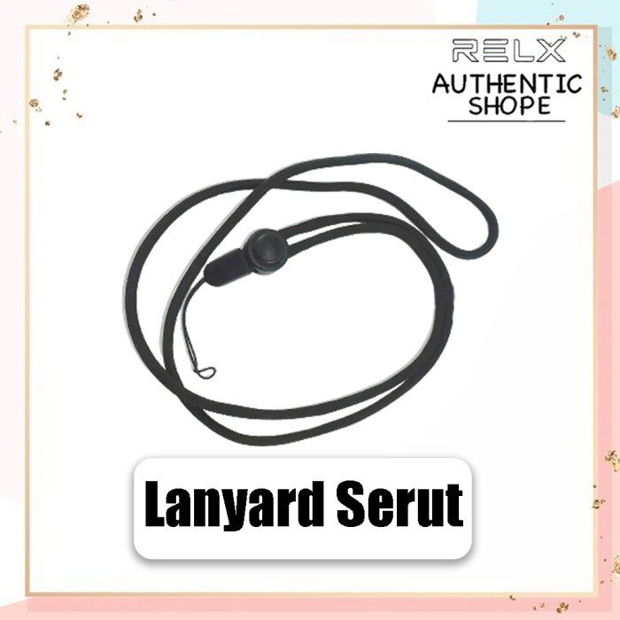 

Hot Sale Lanyard Tali Kalung For Ring Silicone Vape Berkualitas
