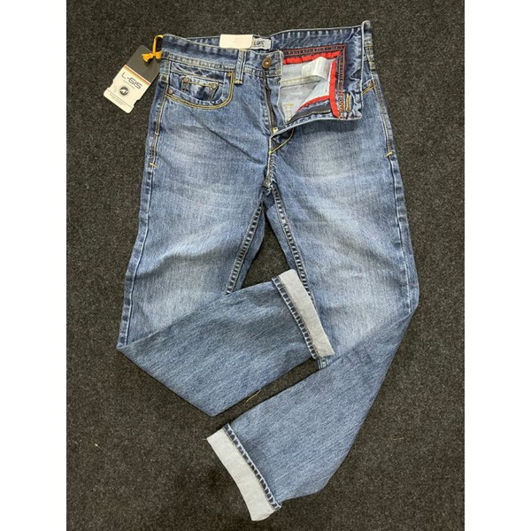 CELANA PANJANG PRIA L.GIS CELANA PANJANG PRIA LEVI'S// CELANA PANJANG PRIA L.GIS