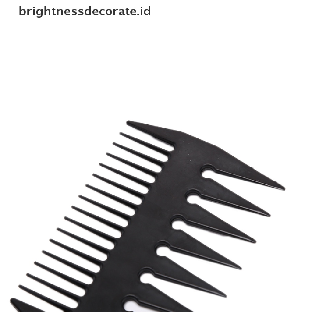 Sisir Rambut Untuk Salon