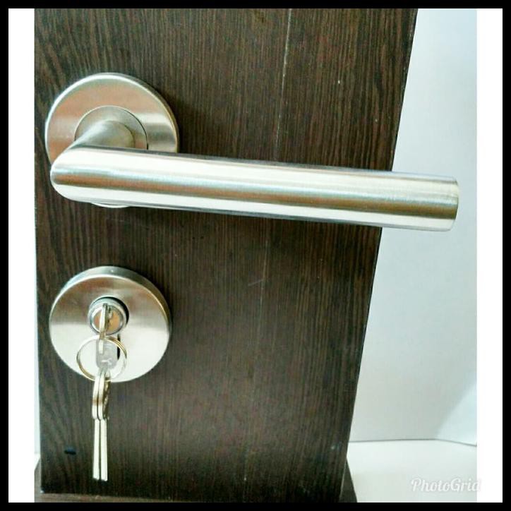 Produk Terbaik - Handel Roset/Kunci Pintu Rumah/Kunci Pintu Misah