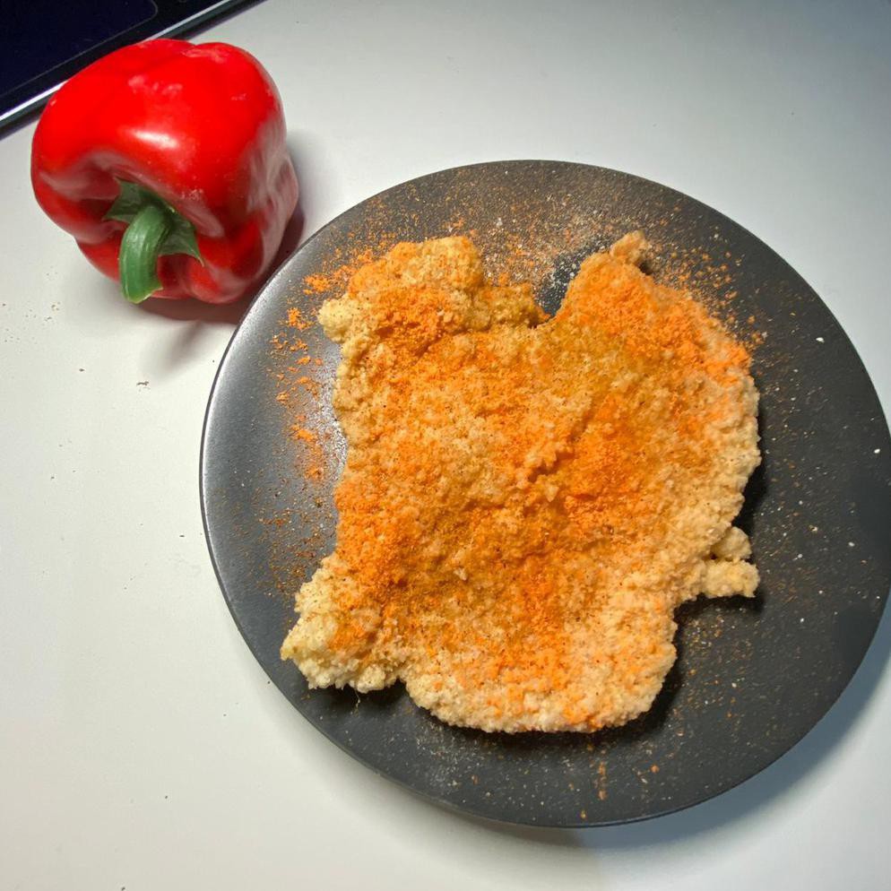 

{BISA COD} Bubuk Tabur Balado / BBQ / Seaweed / Pedas / Jagung Bakar Shihlin 1kg TERMURAH [Kode
