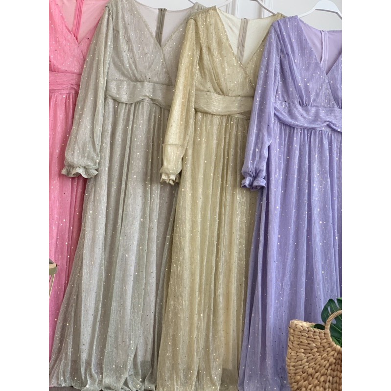 FW D382 Gamis Import Luxury Premium Quality | Gamis Tutu Import Premium | Gamis Import Premium