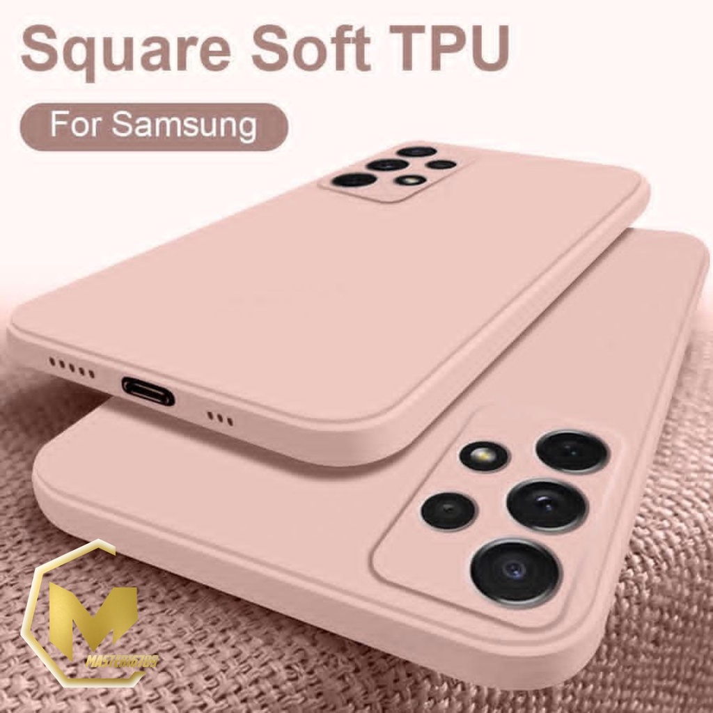 SOFTCASE MACARON PELINDUNG KAMERA REALME C1 C2 5 5I C3 5 PRO 7 7I  C17  MA2127