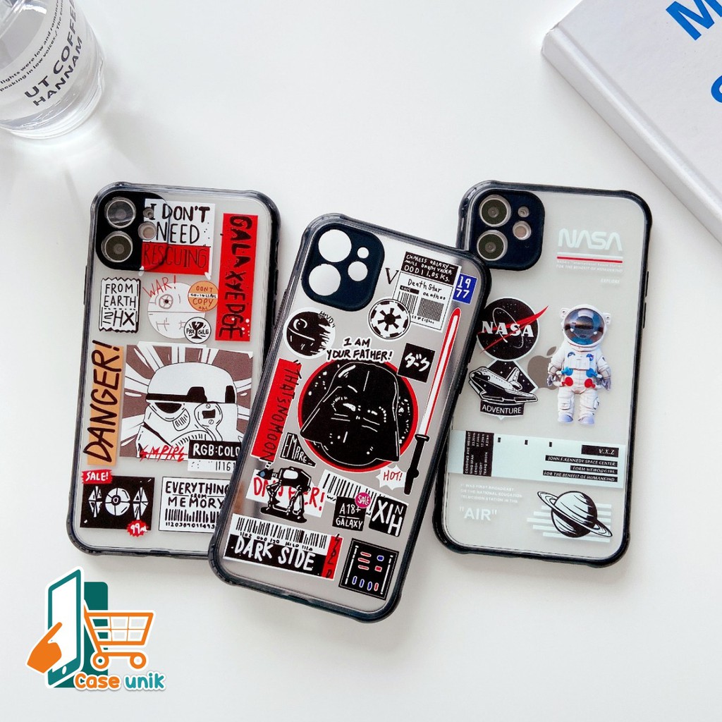 SS061 case Xiaomi Redmi 4X 4A 5A 6A 8a Pro 8 9a 9c Note 7 8 9 Pro 10A 10x 9s NOTE 4X 10 PRO CS2623