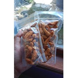 

basreng stik pedas daun jeruk