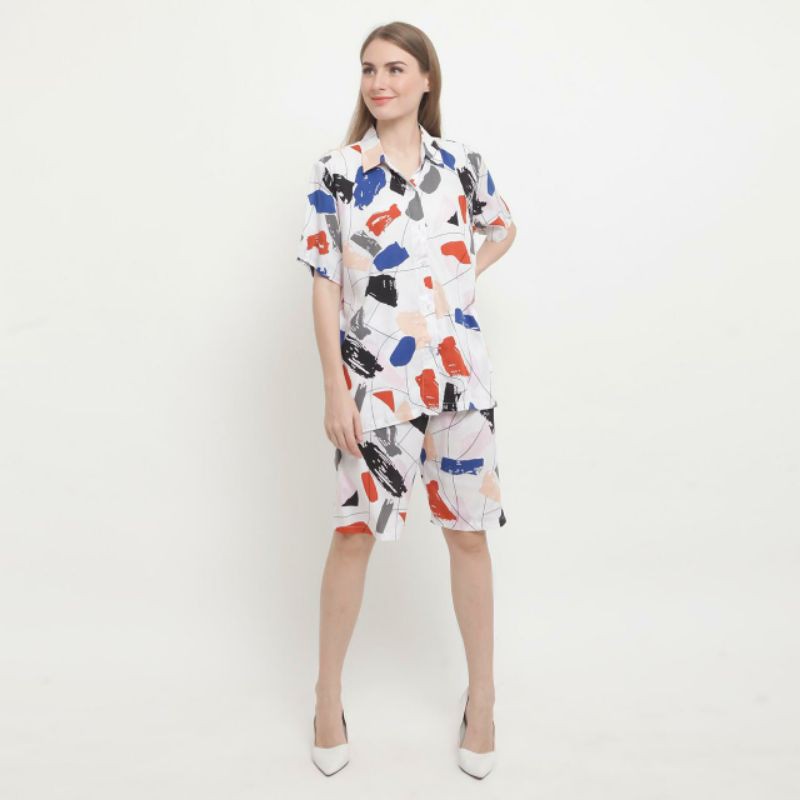 risqifashion piyama vahayya
