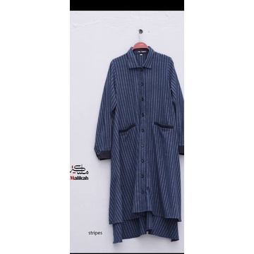 preloved tsabita set by abaya malikah