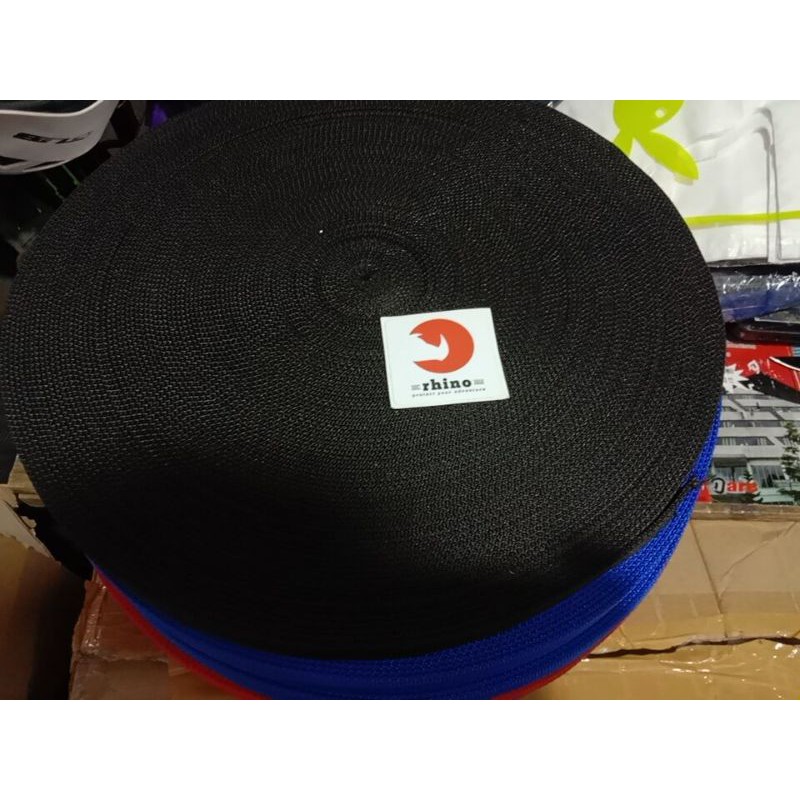 

Tali webing tobular 45 meter