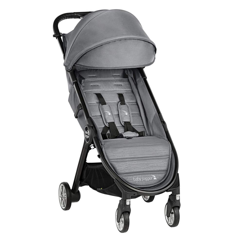Baby Jogger City Tour 2 Stroller Free Belly Bar Shopee Indonesia