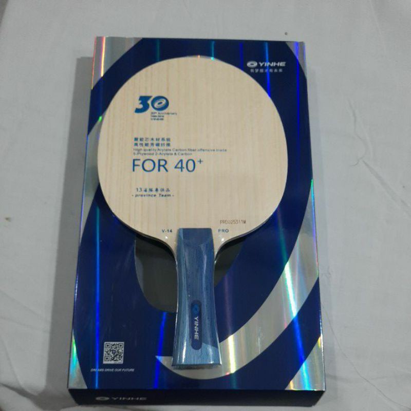 kayu bet yinhe V 14 Pro FL