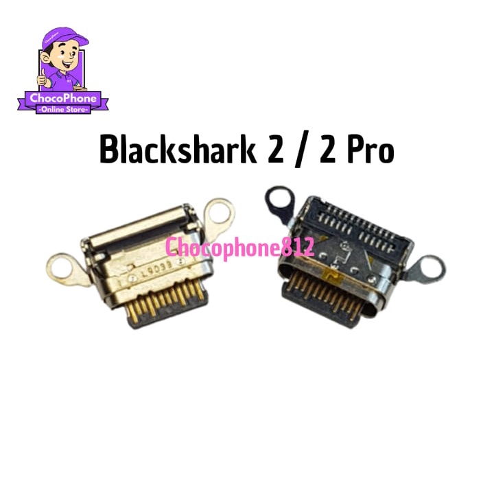 Konektor cas Black shark 2 Pro Connector Charger Port Usb