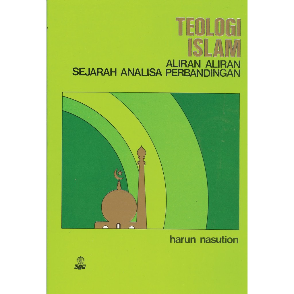TEOLOGI ISLAM
