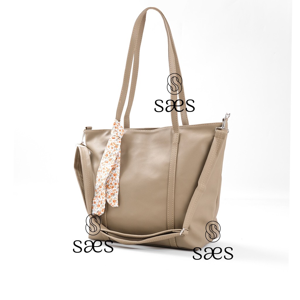 Tas Tote Camelia Pastel vintage saes id Murah Camelia saes store 002