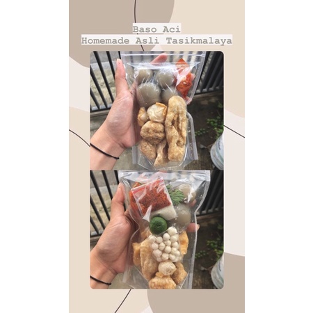 

✨ Baso Aci Asli Tasikmalaya✨