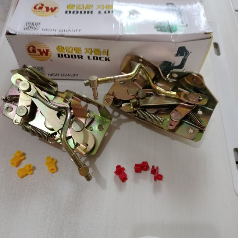 DOOR LOCK DOORLOCK KUNCI PINTU CARRY 1.0 ST100 EXTRA CERY CERRY KERY CARY