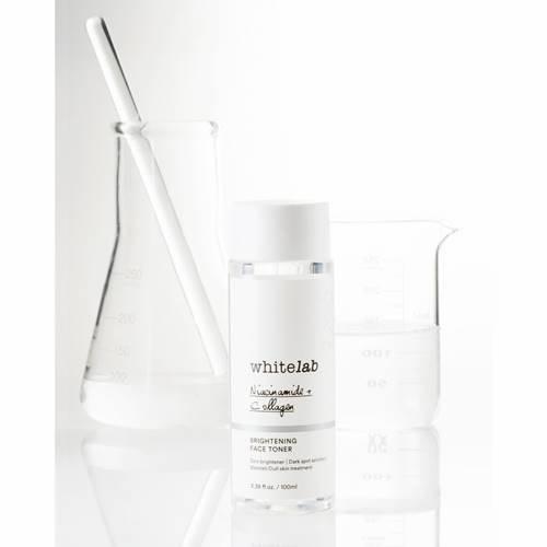 Whitelab Brightening face toner 100 ml