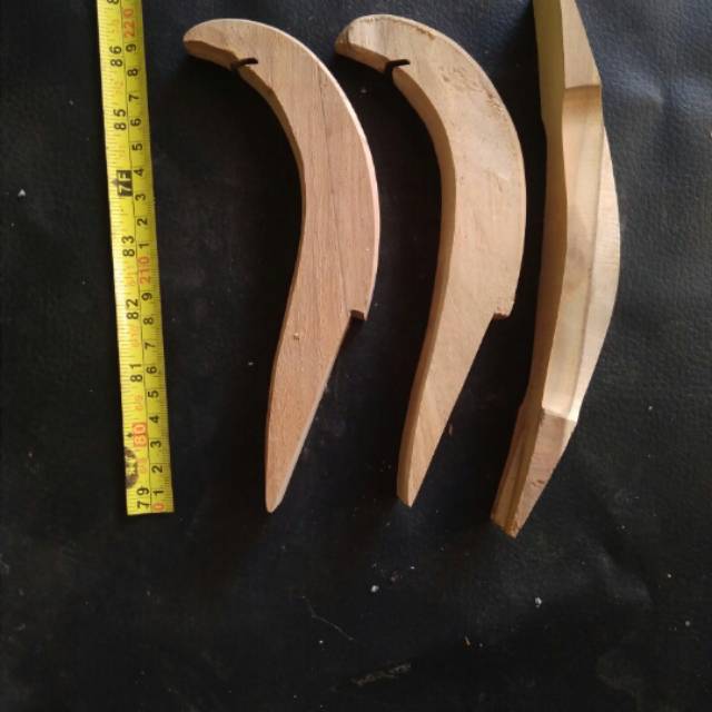 Siyah namyi horsebow