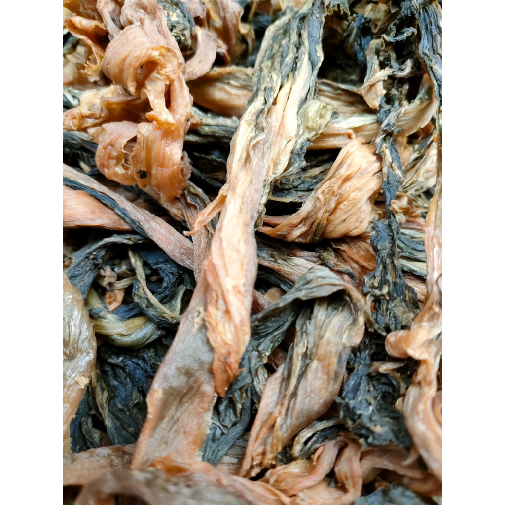 SAYUR ASIN BASAH / MOI CHAI SUPER 100gr KHUSUS GOJEK / GRAB
