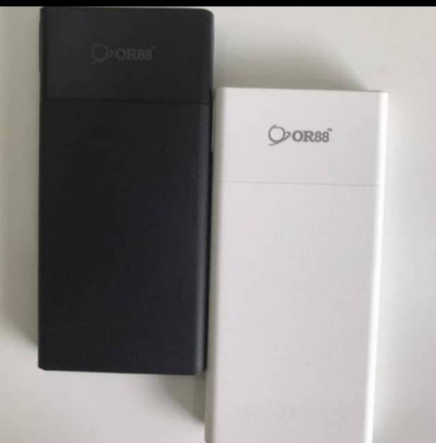 POWERBANK OR88 OR-P3 10000 MAH FAST CHARGING