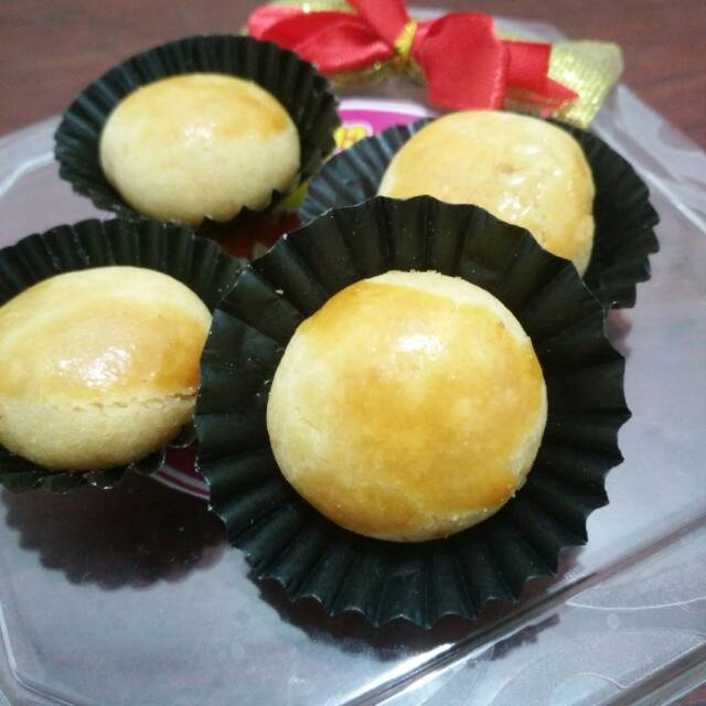 

Kue nastar