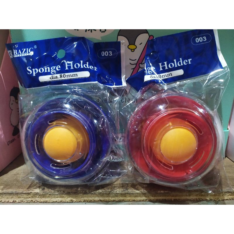 

Sponge holder 003/9907 bazic