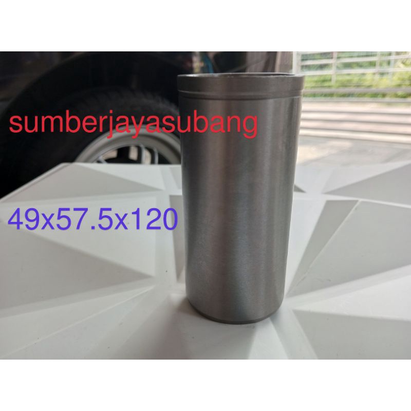 LINER BORING MIO BEAT MIO J 49×57.5×120