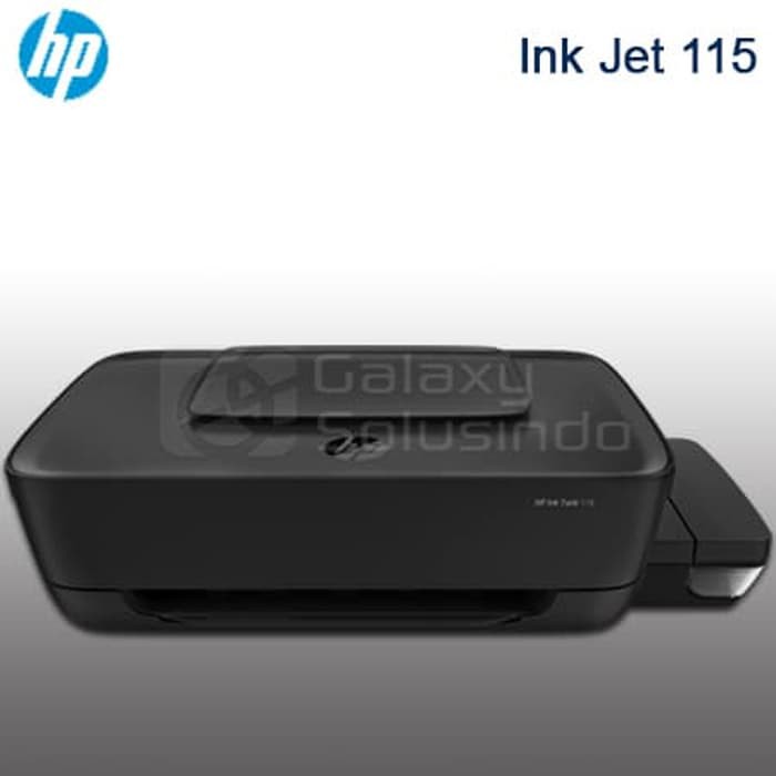 HP DESKJET 115 Ink ank All In One