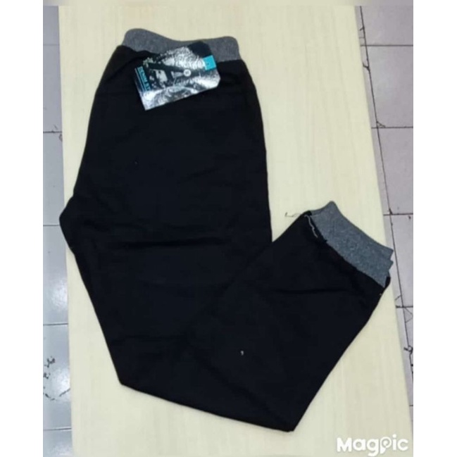 JOGER CINOS SIZE ;27-38